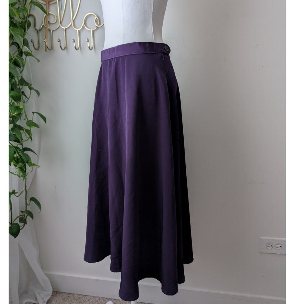 american apparel skirt